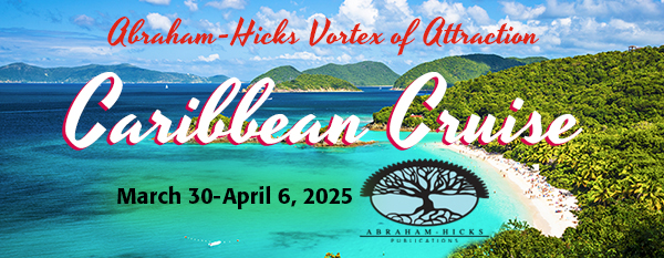 adriatic cruise abraham hicks